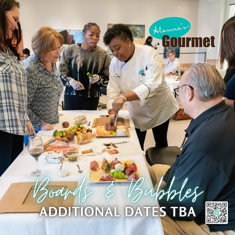 Culinary Classes