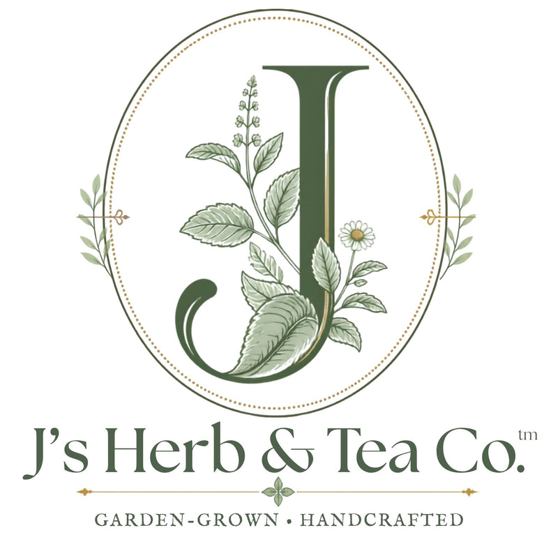 J's Herb & Tea Co.