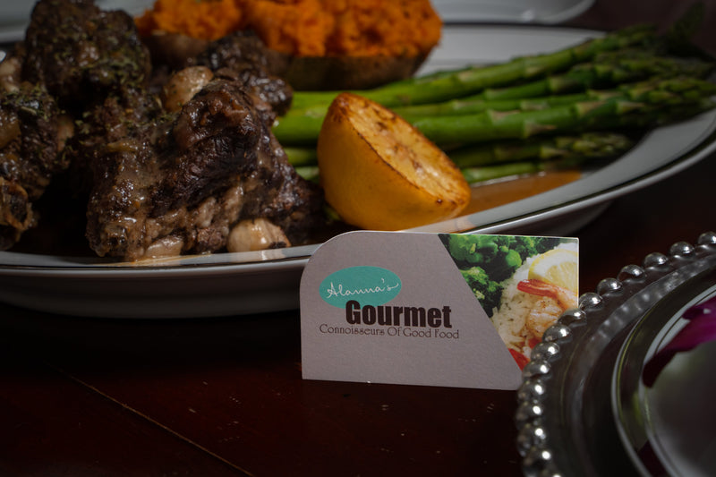 Dining Experiences