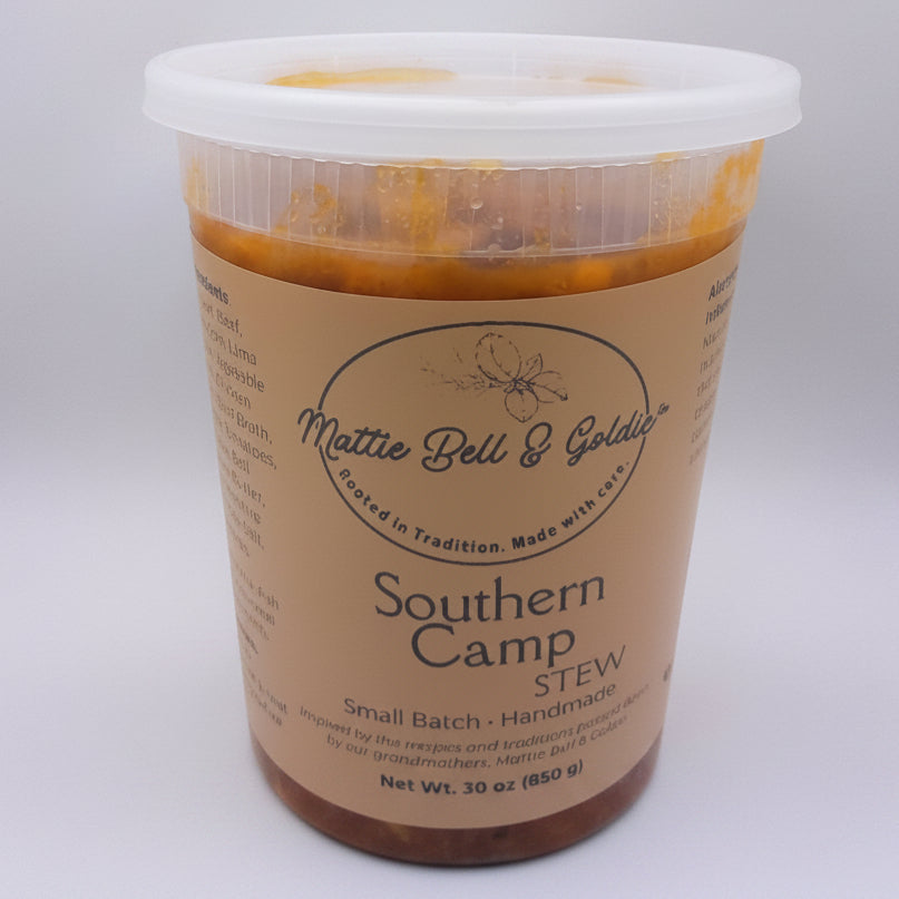 Camp Stew