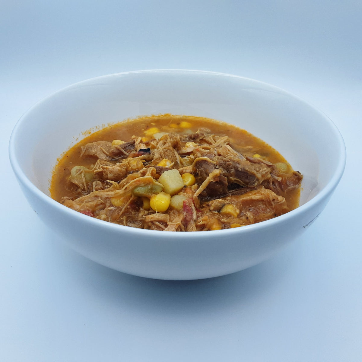 Camp Stew