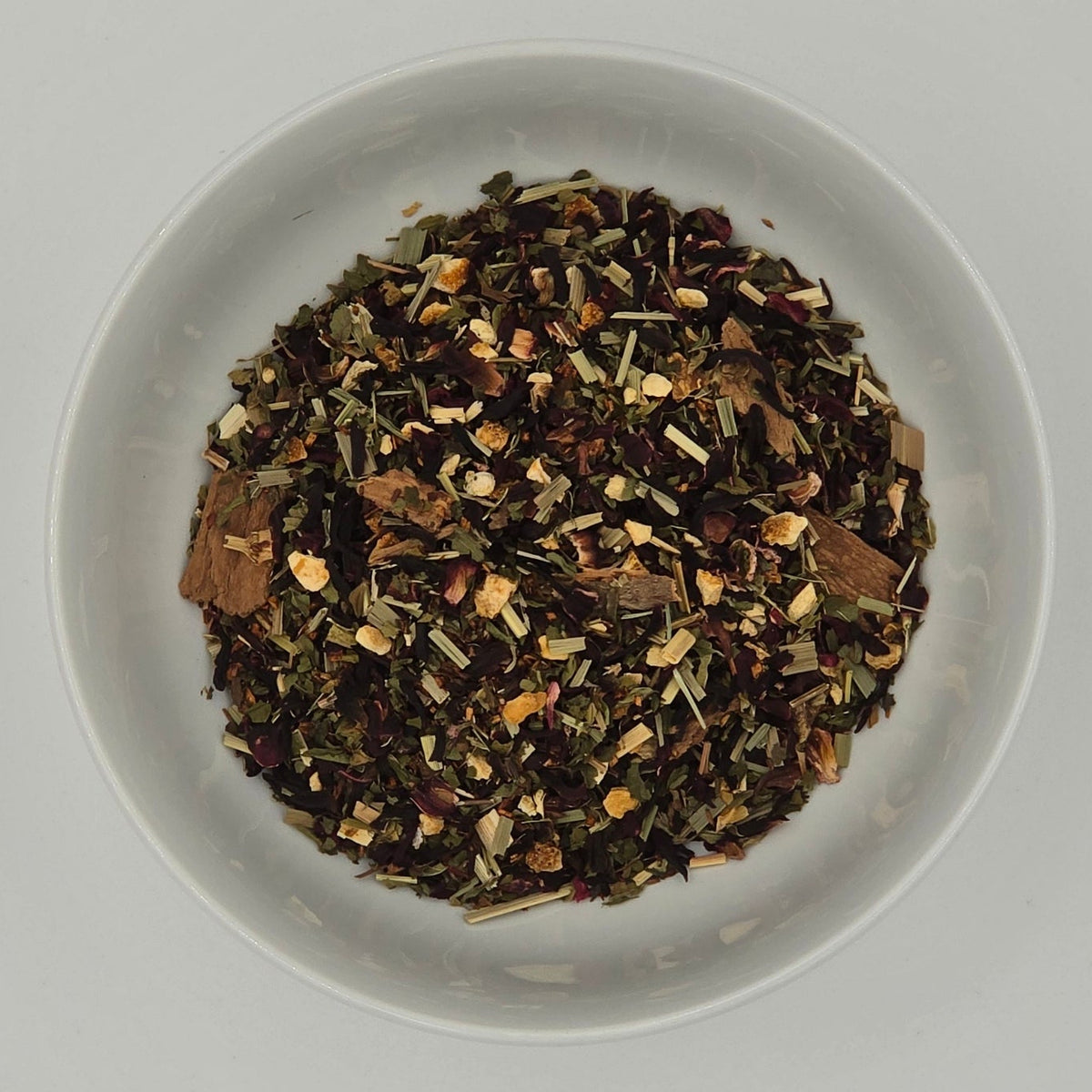 Metabolic Wellness Support Herbal Tea