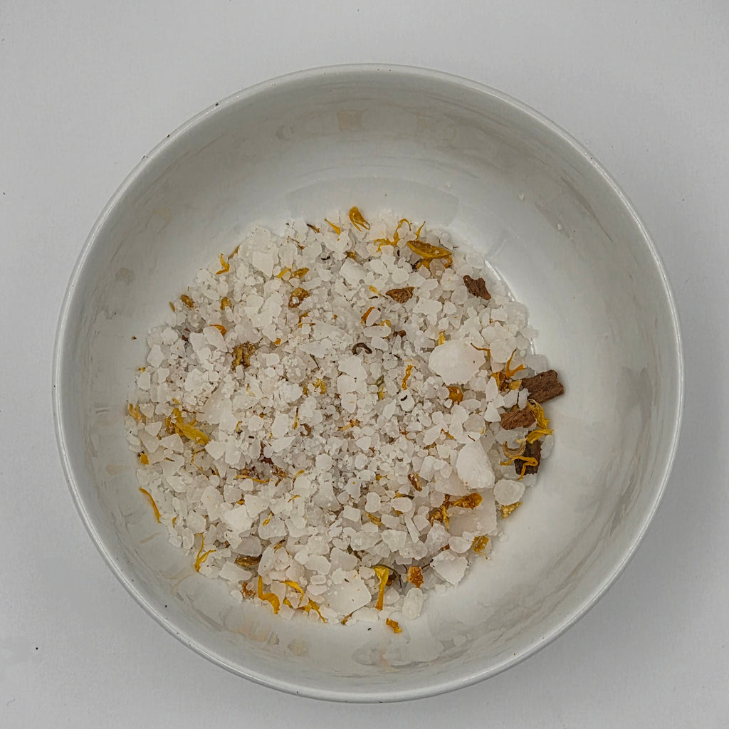 Hearth & Home™ Mineral Bath & Foot Soak