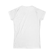 Load image into Gallery viewer, Whisk Taker Women&#39;s Softstyle Tee, Funny Cooking Shirt, Gift for Chefs, Baking Enthusiasts, Kitchen Humor Tee, Casual Wear
