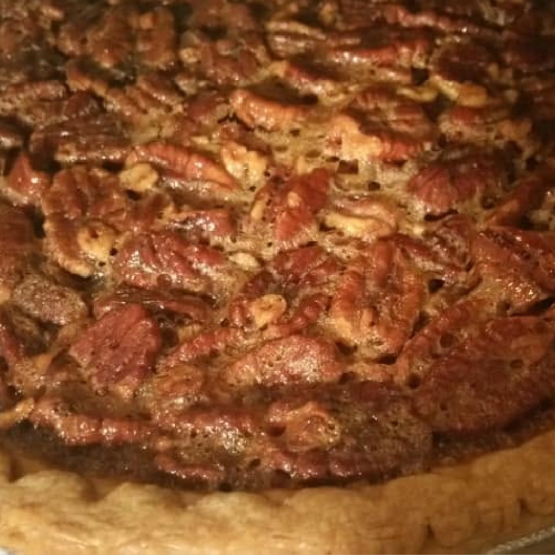 Pecan Pie