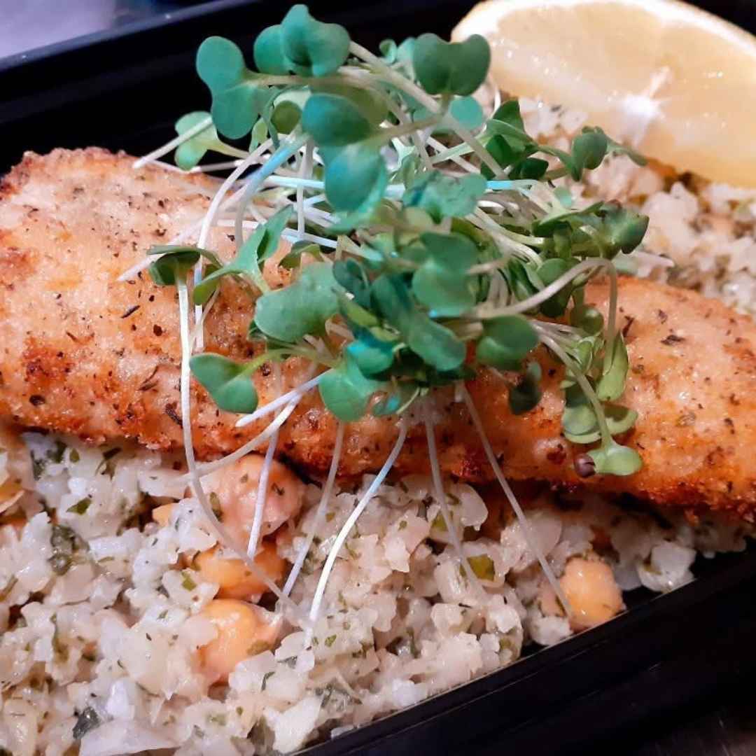 The Curated Plate