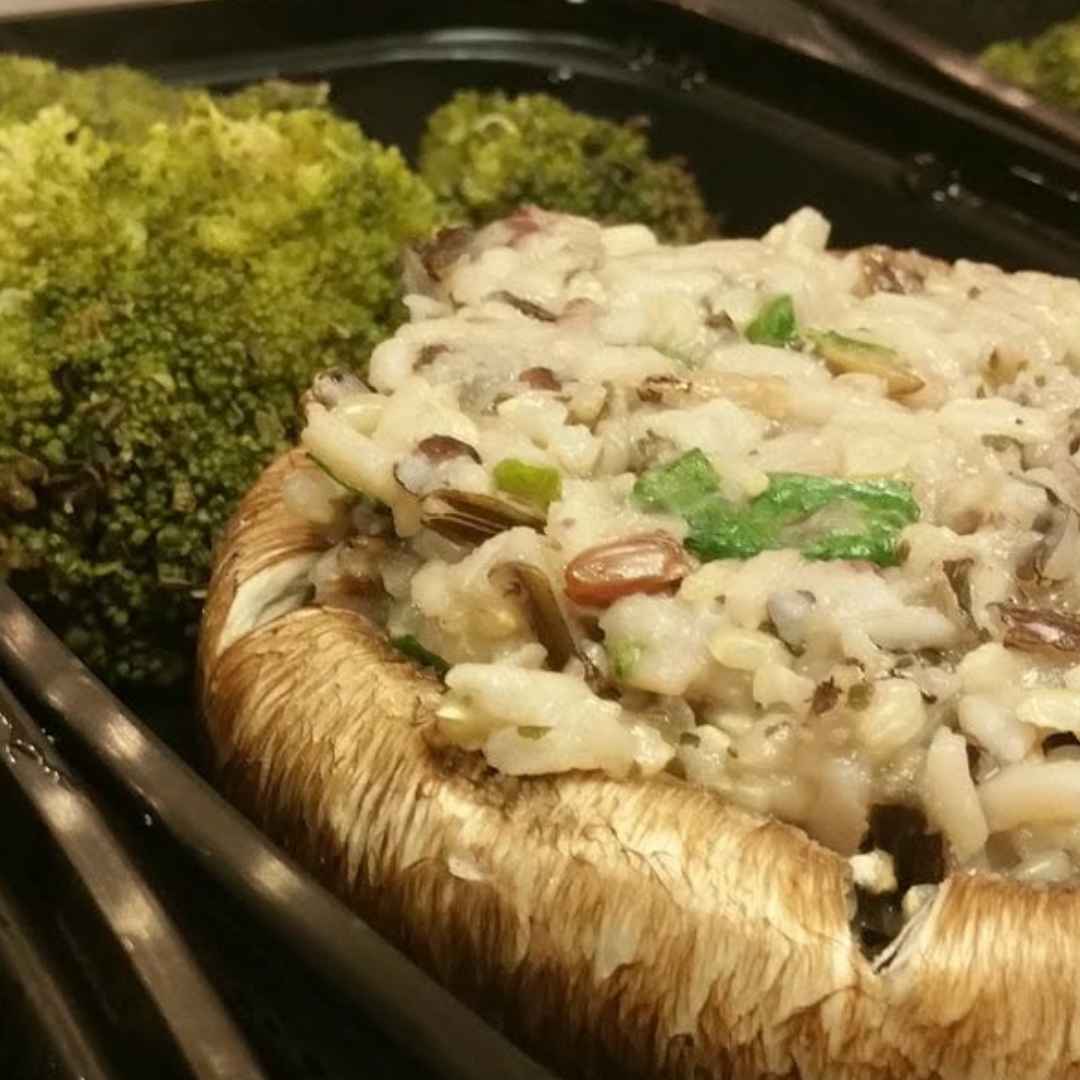 The Curated Plate
