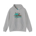 Gourmet Home Chef Hoodie — 'Homemade Gourmet' Kitchen Cooking Sweatshirt