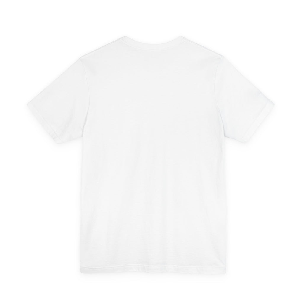 Curated Magnolia Unisex Jersey Tee - Crafted Culture Design
