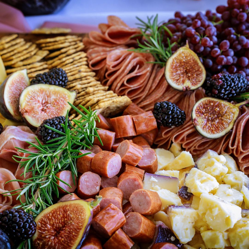 Chef's Choice Charcuterie Box