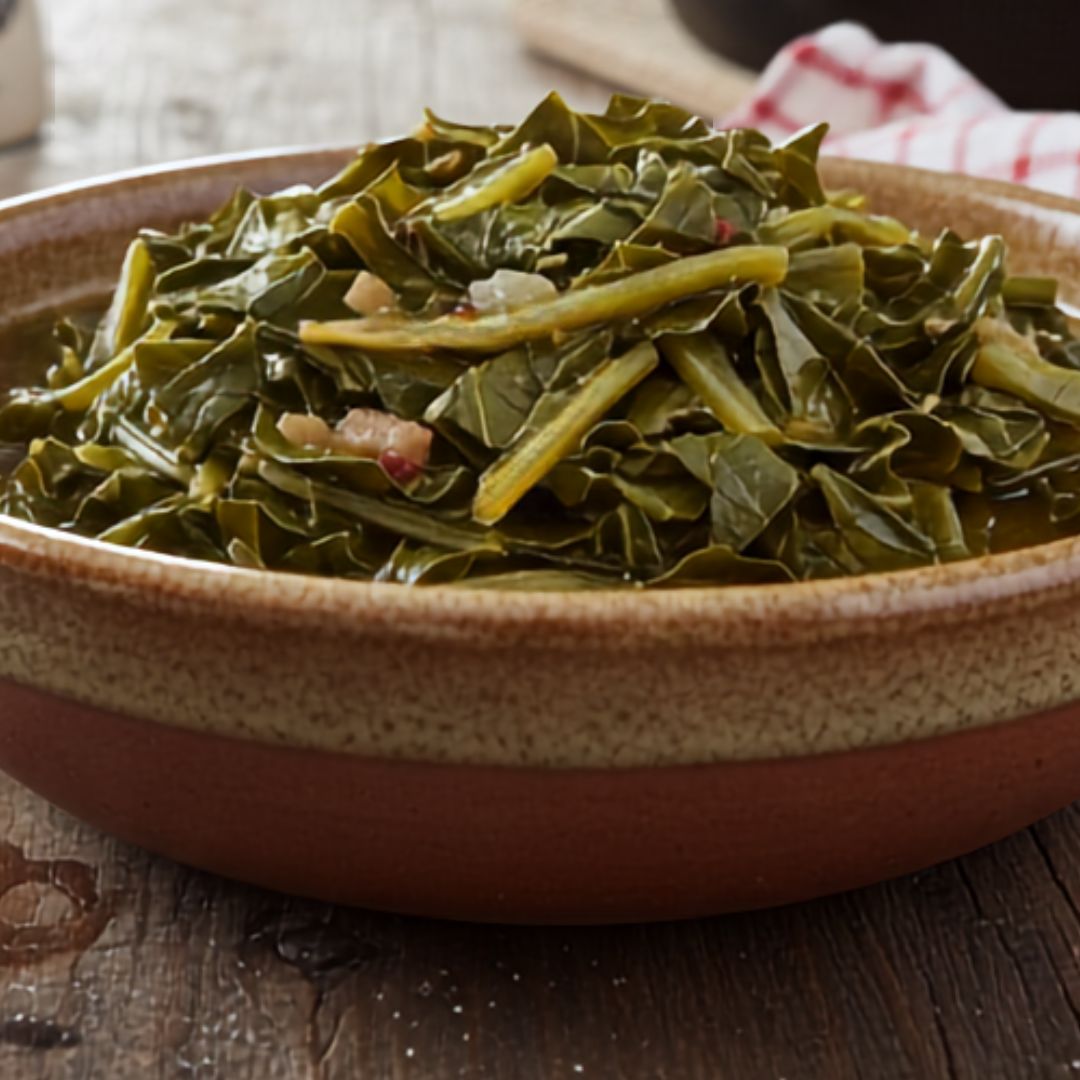 Collard Greens