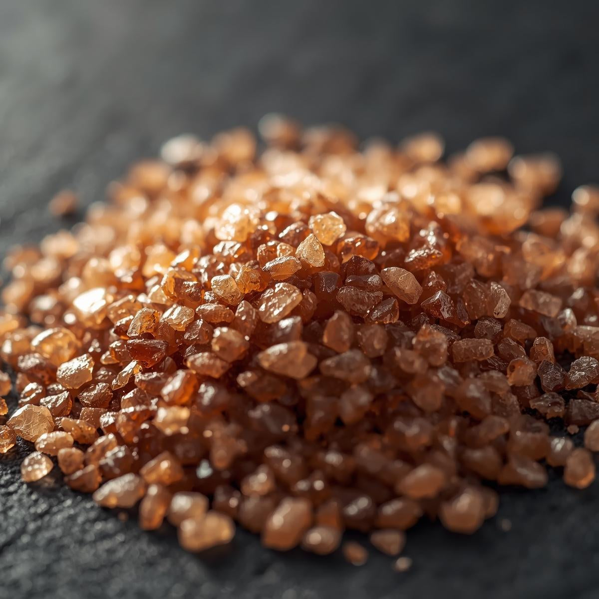 Hickory Smoked Sea Salt