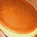 Sweet Potato Pie