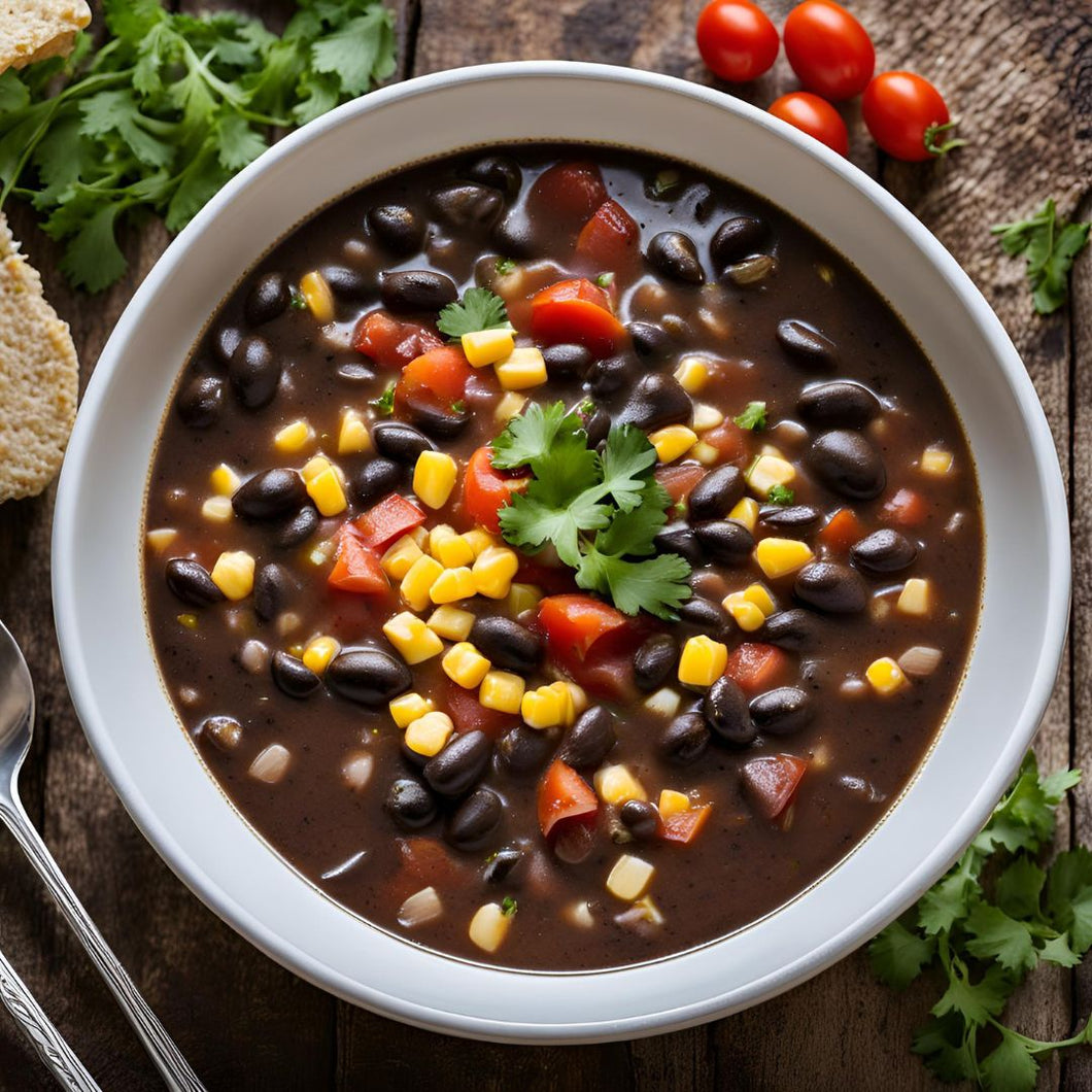 Black Bean Soup