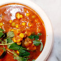 Garden Vegetable Soup