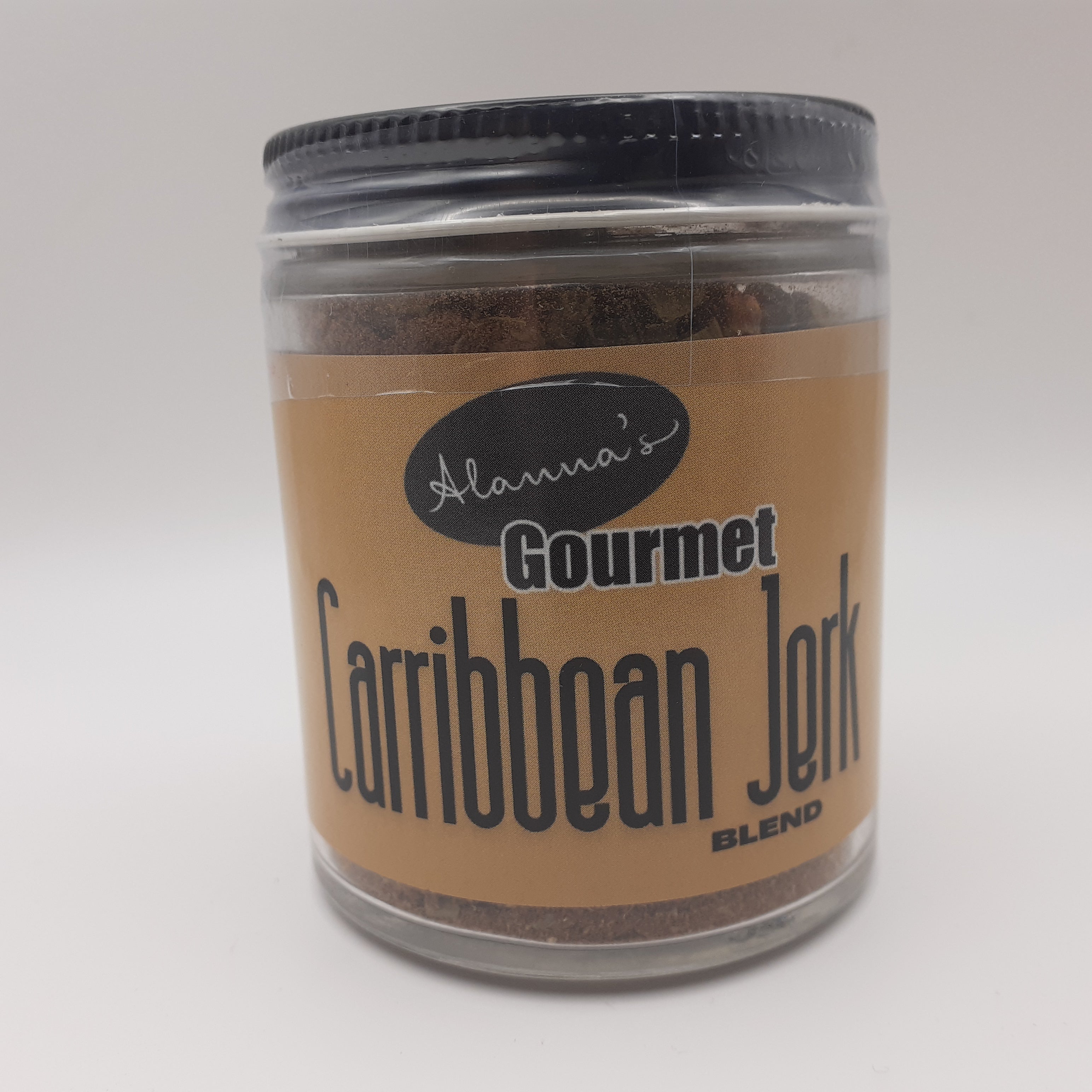 Caribbean Jerk Blend