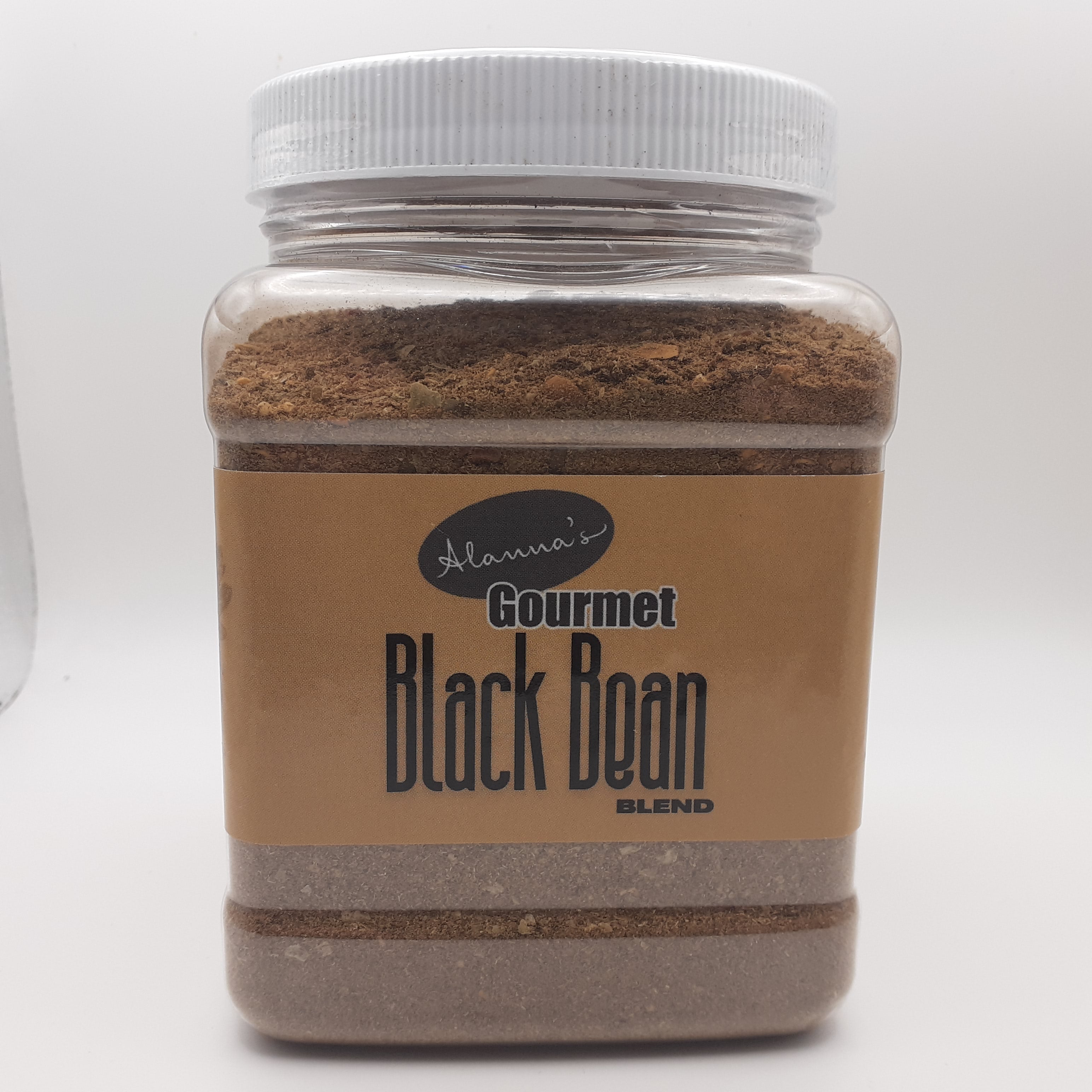 Black Bean Blend