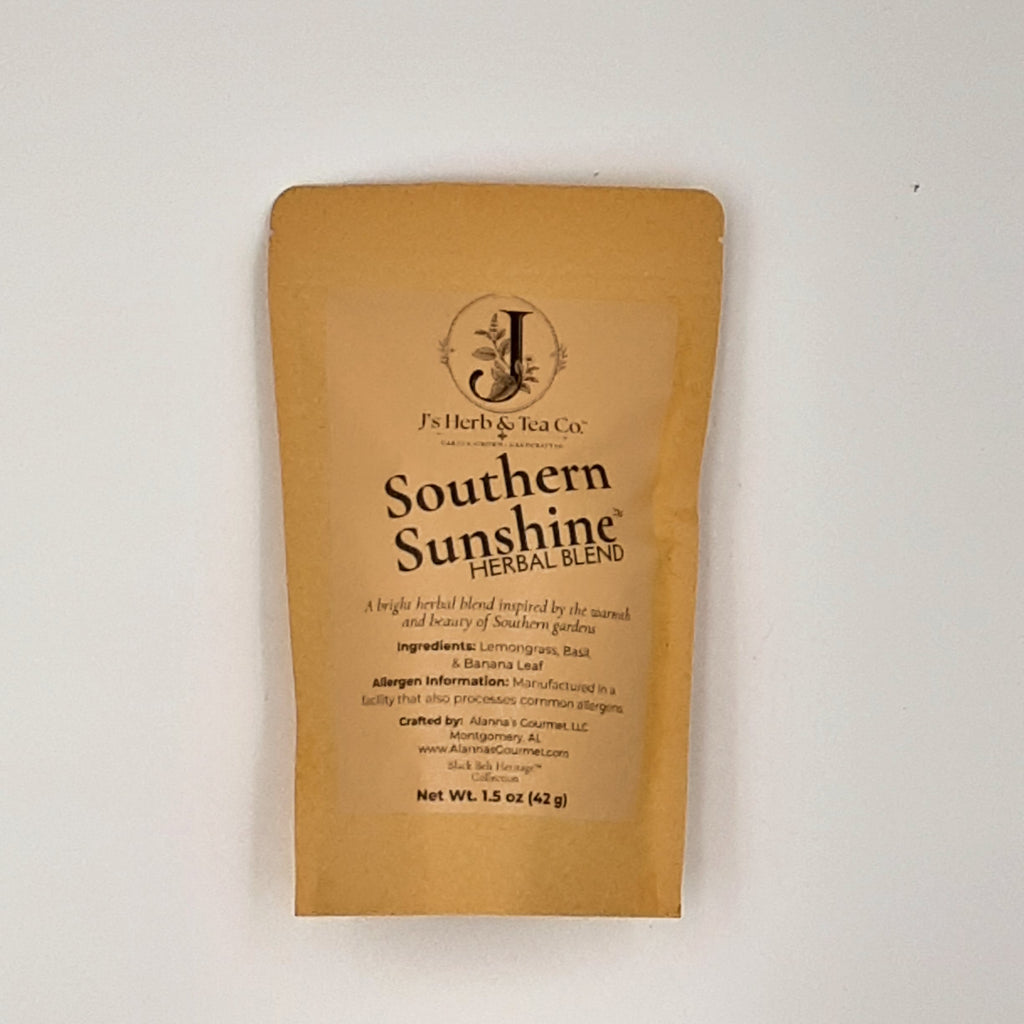 Southern Sunshine™ Herbal Blend