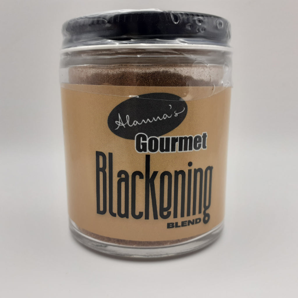 Blackened Herb Blend