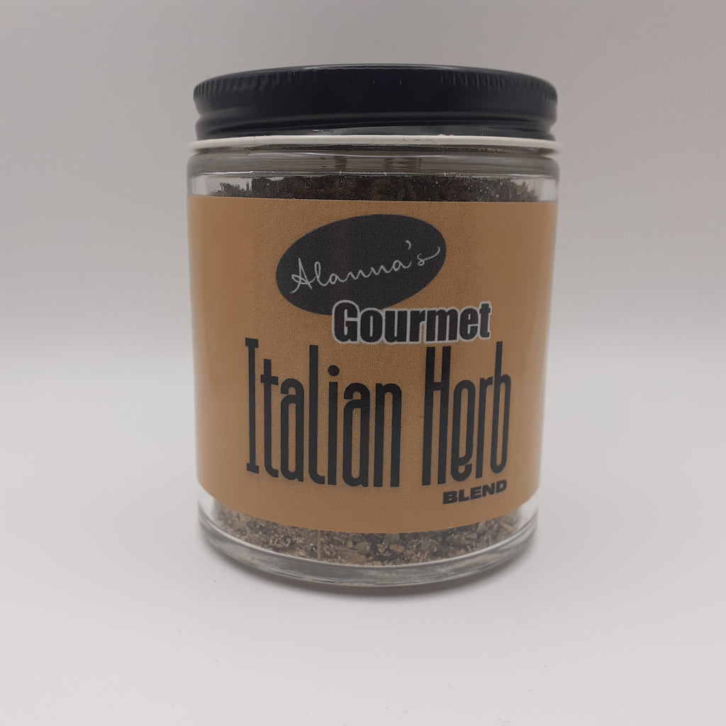 Italian Herb Blend