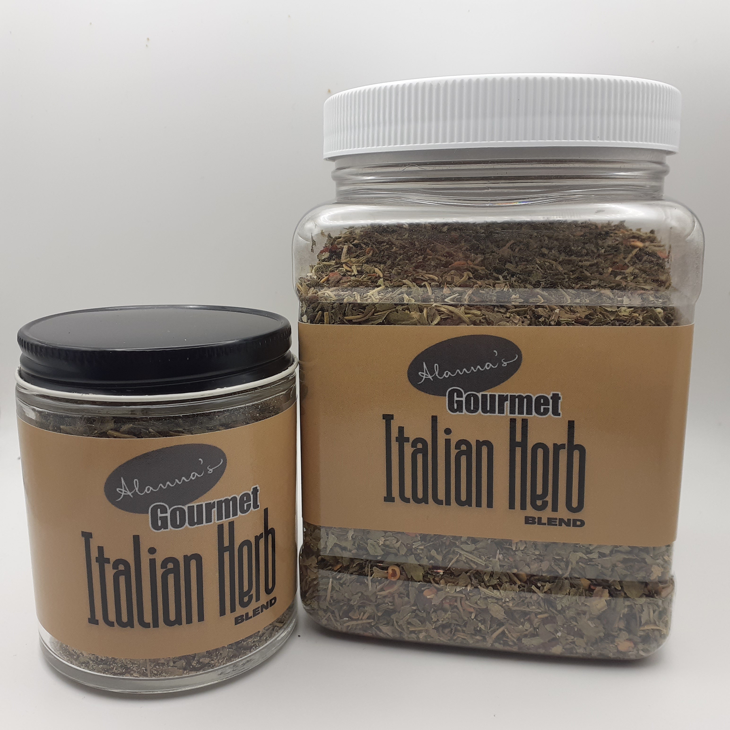 Italian Herb Blend