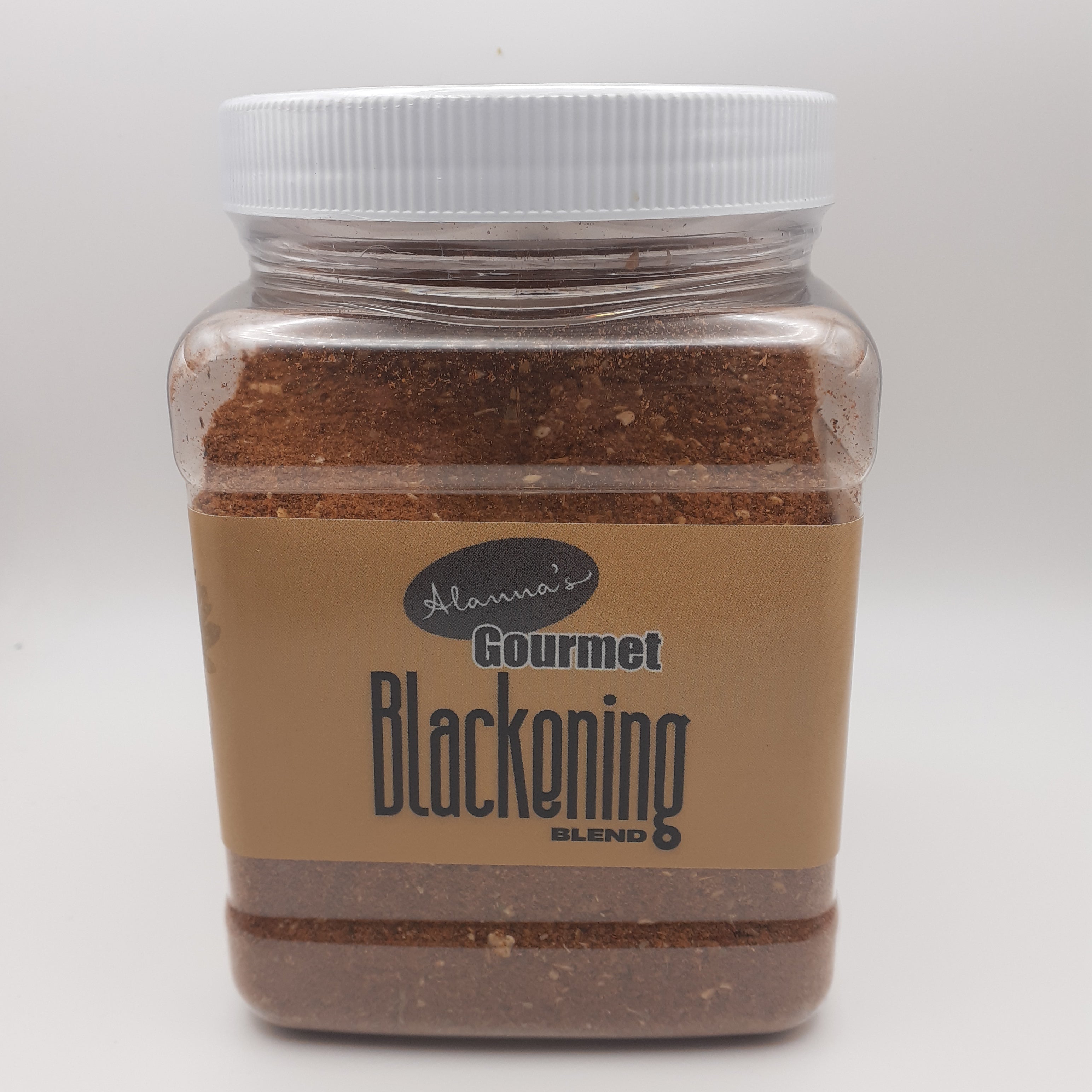 Blackened Herb Blend