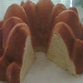 Alabama Pound Cake