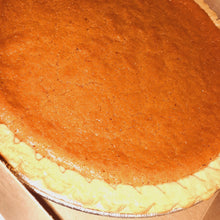 Load image into Gallery viewer, Sweet Potato Pie
