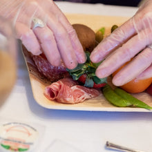 Load image into Gallery viewer, Boards &amp; Bubbles Charcuterie Class
