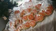 Load image into Gallery viewer, Custom Sugar Cookies

