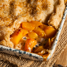 Load image into Gallery viewer, Fruit Cobbler
