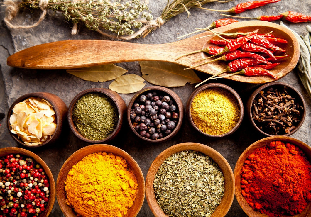 Blackening Seasoning